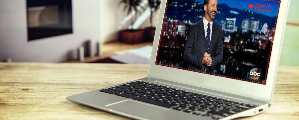 如何在PC上录制电视节目：5种有效的方法