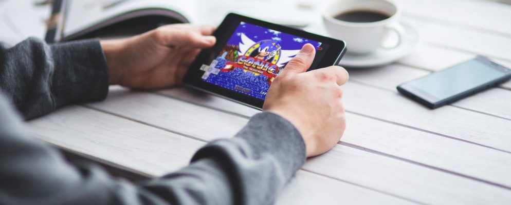 适用于Android的10种最佳复古风格游戏模拟器