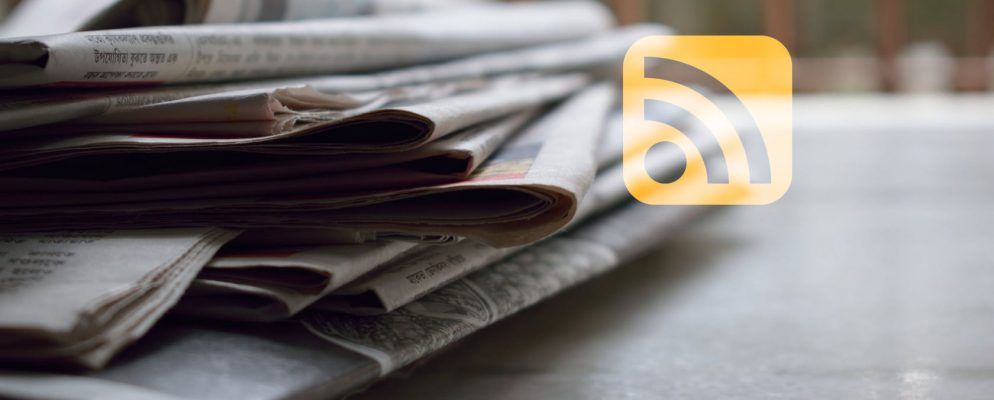 Windows应用商店中的7种最佳RSS阅读器