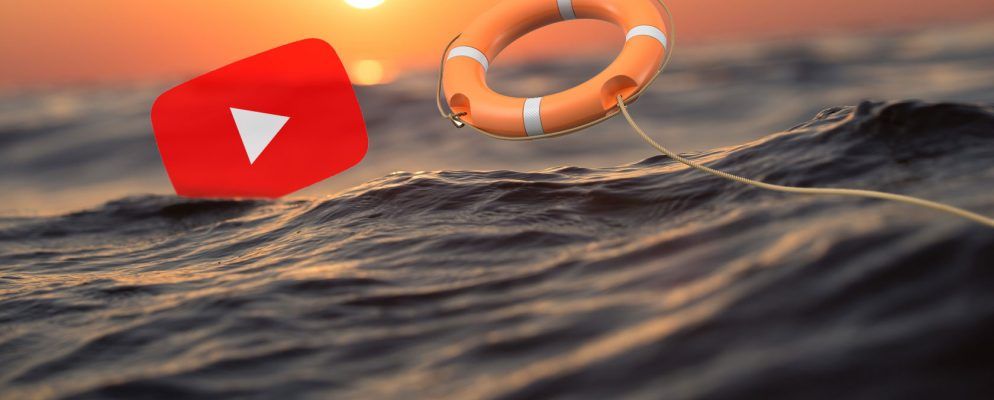 您可以帮助自己保存YouTube的7种方法