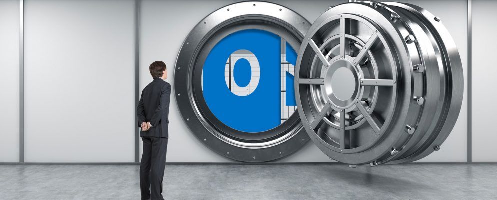 确保您的Outlook电子邮件和Microsoft帐户安全的10个技巧