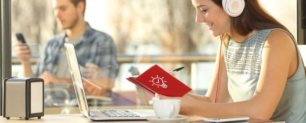 10部自我完善的有声读物,帮助您改变生活