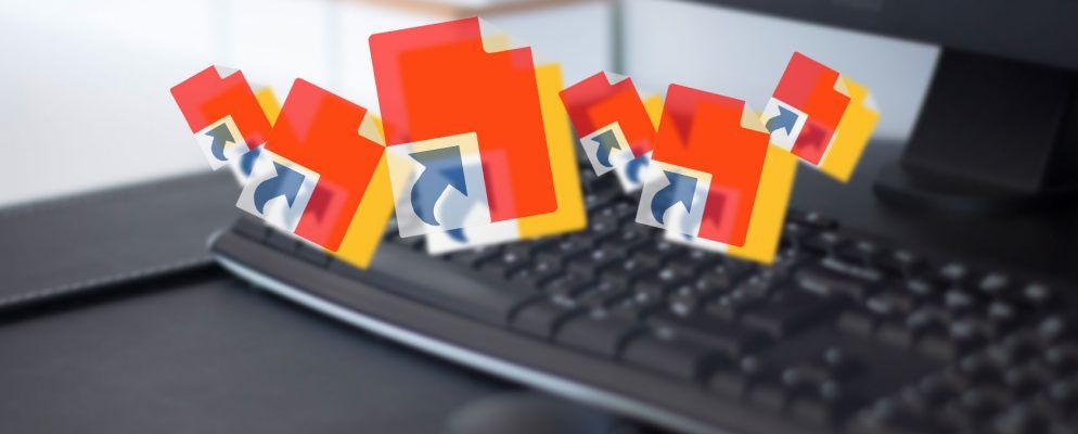 什么是快捷方式病毒,如何将其删除?