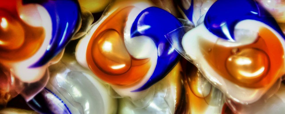 YouTube正在删除潮汐挑战赛影片