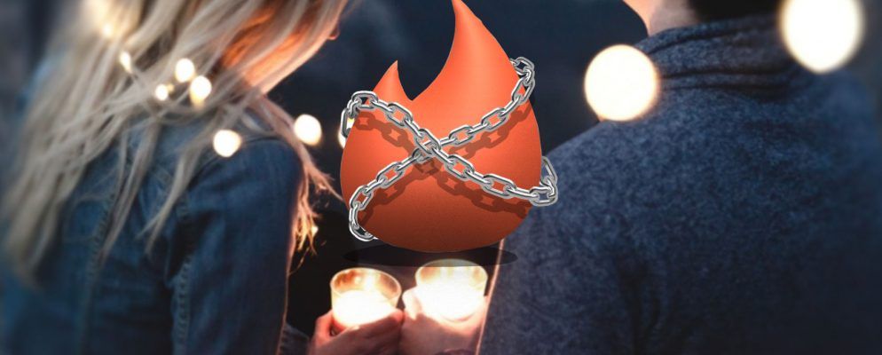 火种隐私:您做错的8件事