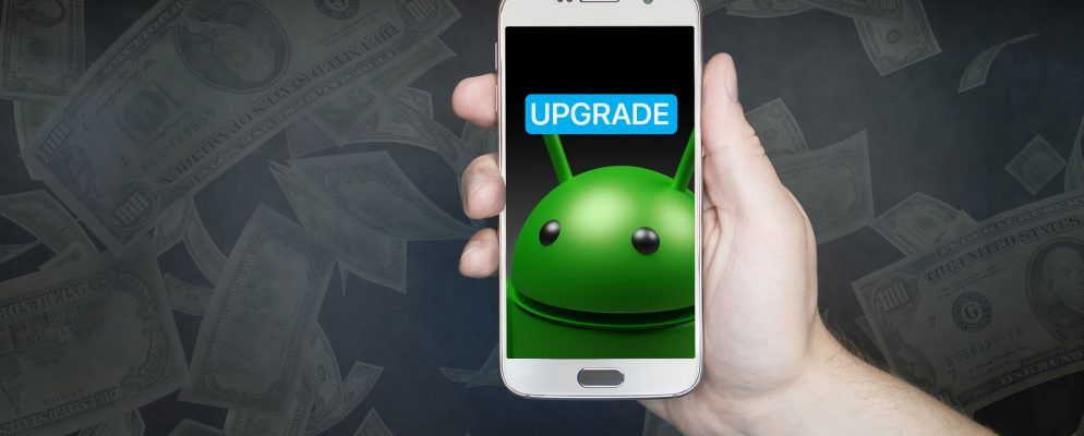 如何在不购买新手机的情况下升级Android手机