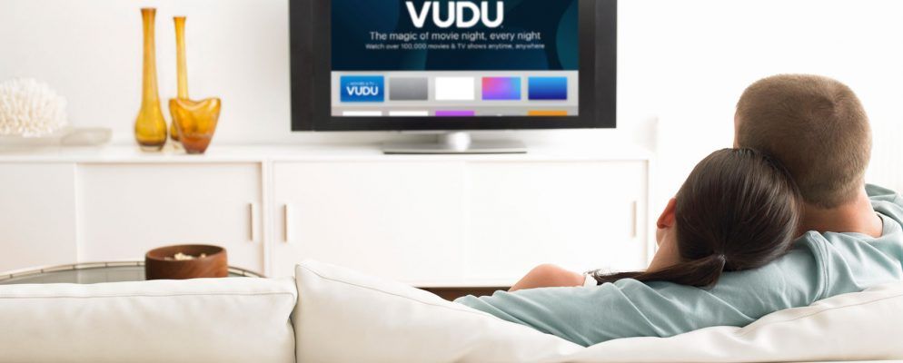 什么是Vudu？如何运作？