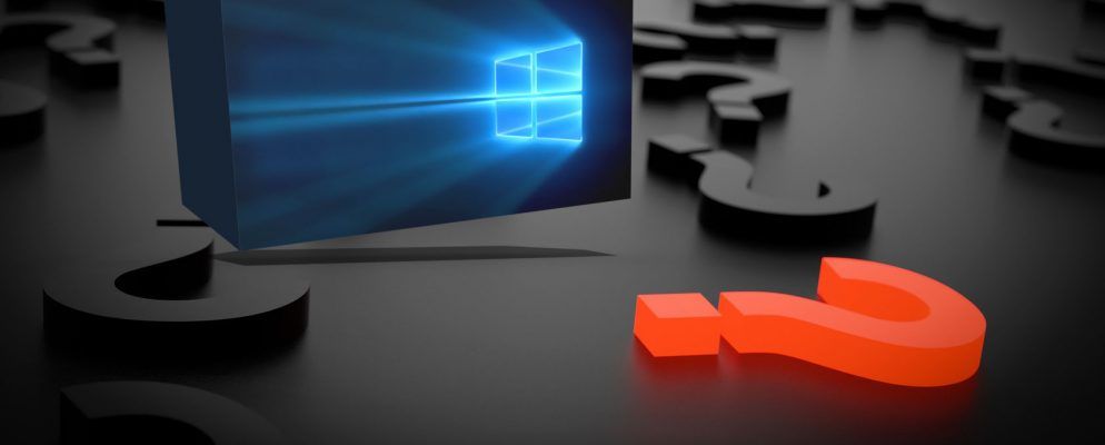 如何使用Windows 10：解答您的刻录问题