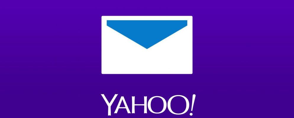 如何在Yahoo Mail中设置“外出”答复