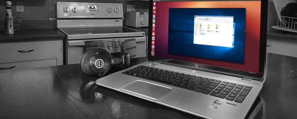 如何在Linux中访问和使用Windows C驱动器