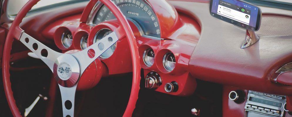 充分利用Android Auto的5条提示