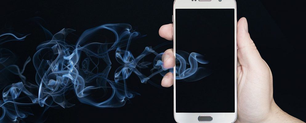 走路时如何解锁Android手机