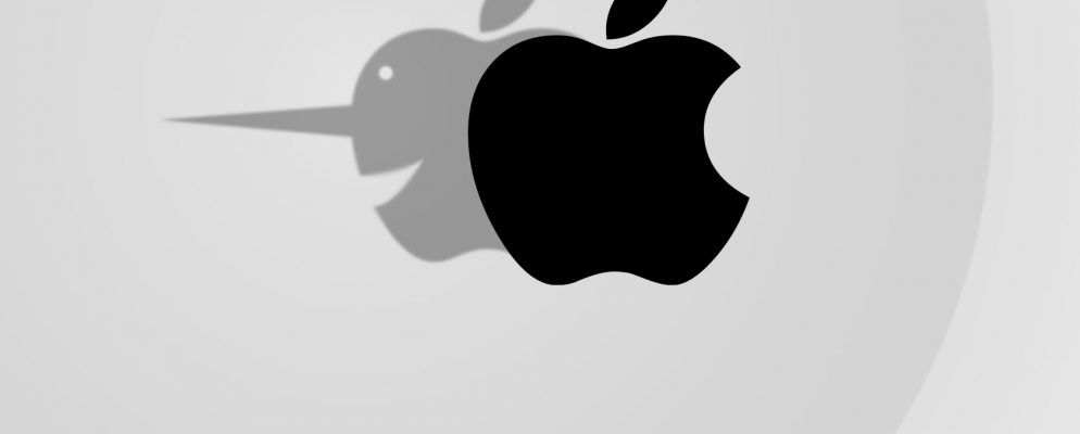 4个实际上存在的苹果“功能”