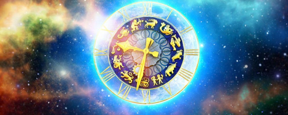 5个占星术的星座网站和应用