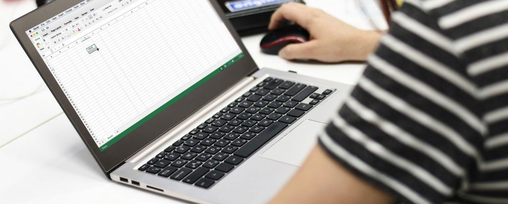 5个Excel自动填充技巧,可更快地构建电子表格