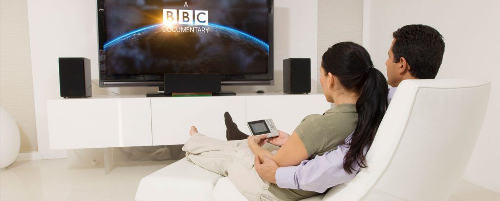 您应该在Netflix上观看的7部最佳BBC纪录片