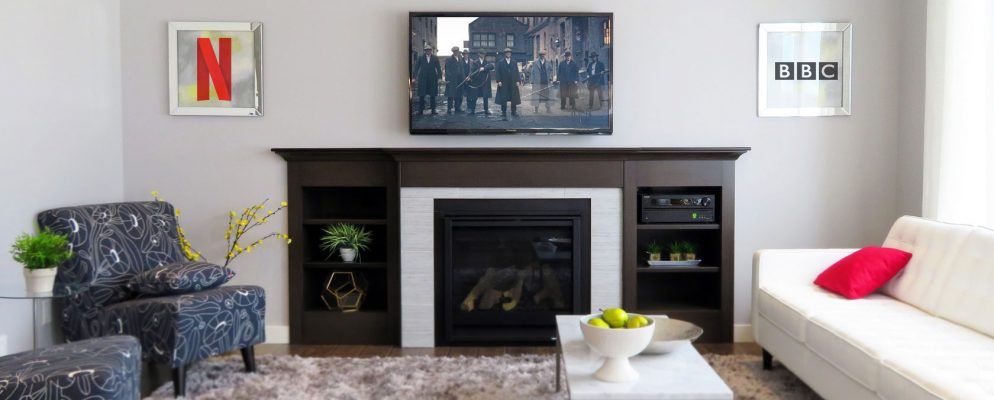 Netflix十大BBC节目将吸引美国人