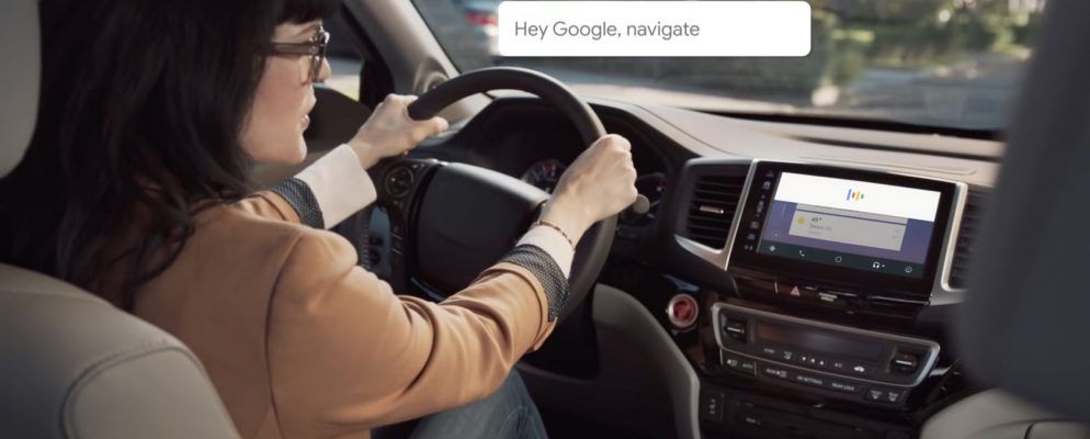 25个用于消息传递,音乐等的最佳Android Auto应用程序