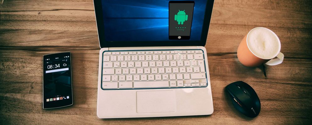在Windows上运行Android应用程序的3种方法