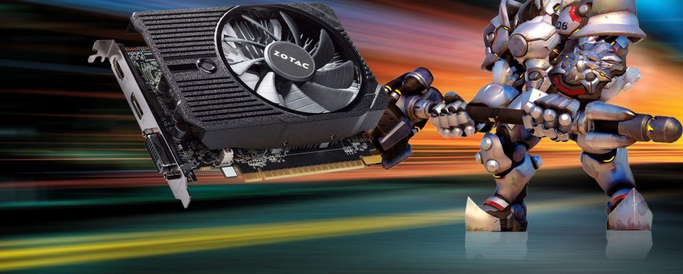 适用于任何预算的最佳图形卡