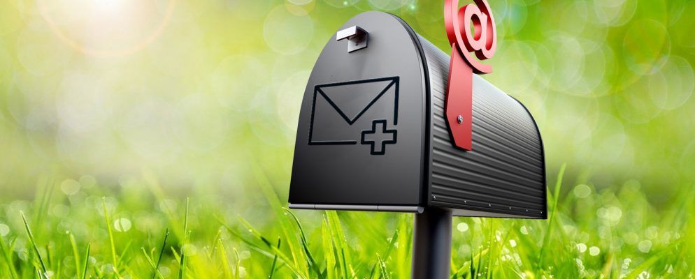 5个Web应用程序可解决常见的电子邮件烦恼