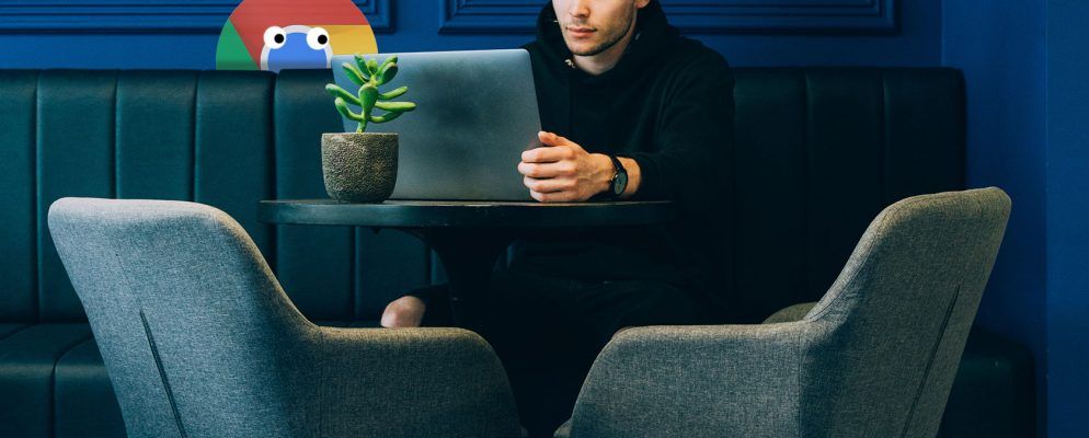 这就是您的浏览器损害您的隐私的方式