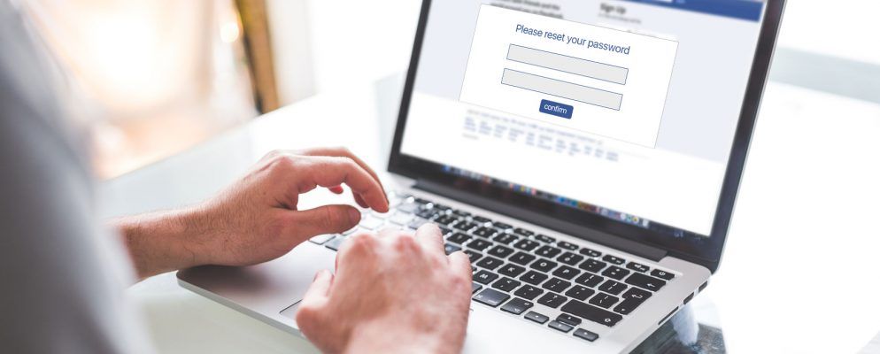 频繁更改密码实际上对您的安全有好处吗?