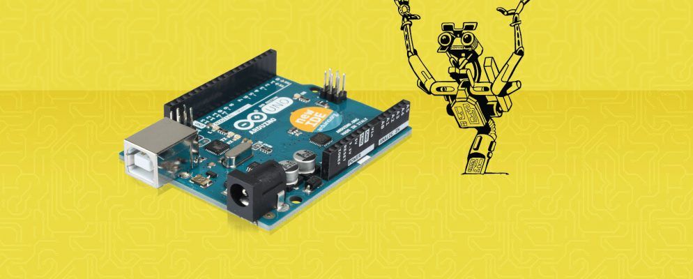 如何使用JavaScript控制Arduino