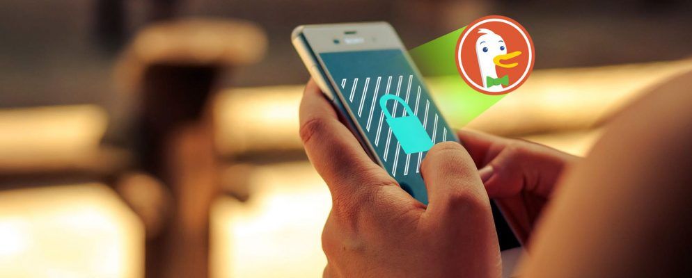 DuckDuckGo的新隐私应用程序如何使您安全上网