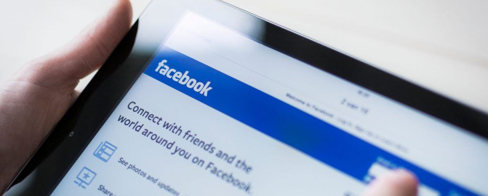 Facebook根据您的活动预测您的政治立场