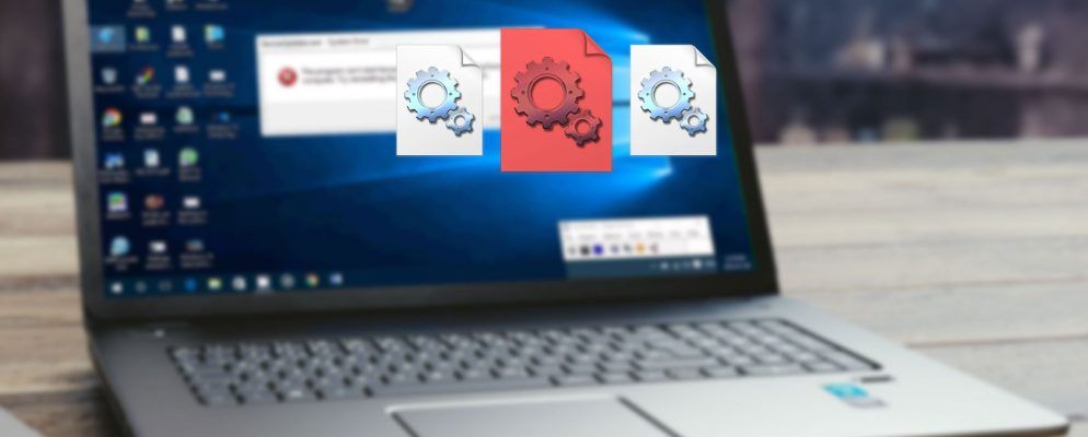 如何修复Windows中缺少DLL文件的错误