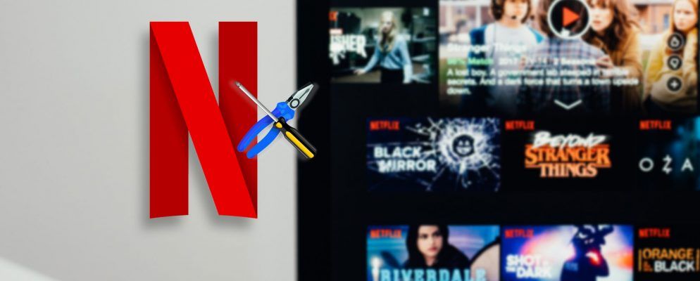 使用这5种工具解决常见的Netflix烦恼