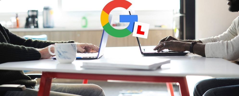 您没有参加的最佳Google在线课程