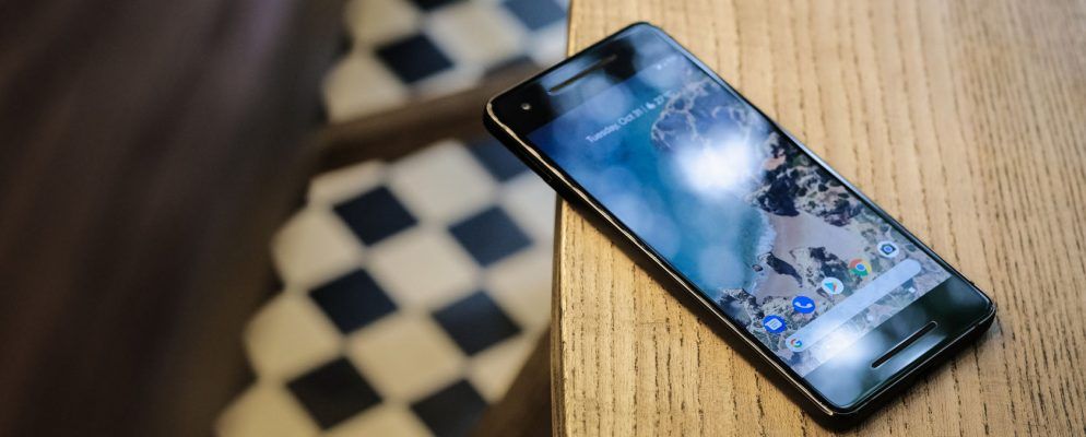 如何在任何Android手机上获得最佳的Pixel 2功能