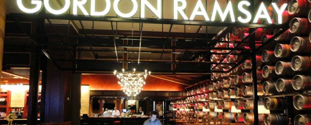 此Alexa技能可让Gordon Ramsay批评您的烹饪