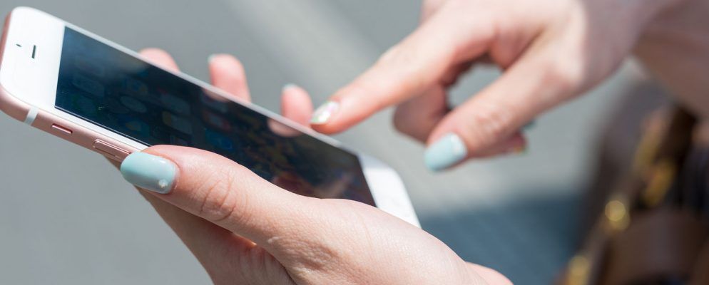 如何在iMessage聊天中发送GIF