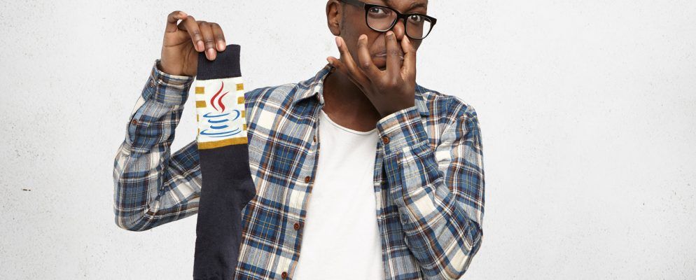 为什么在Windows,Mac和Linux上Java现在没有那么多安全风险