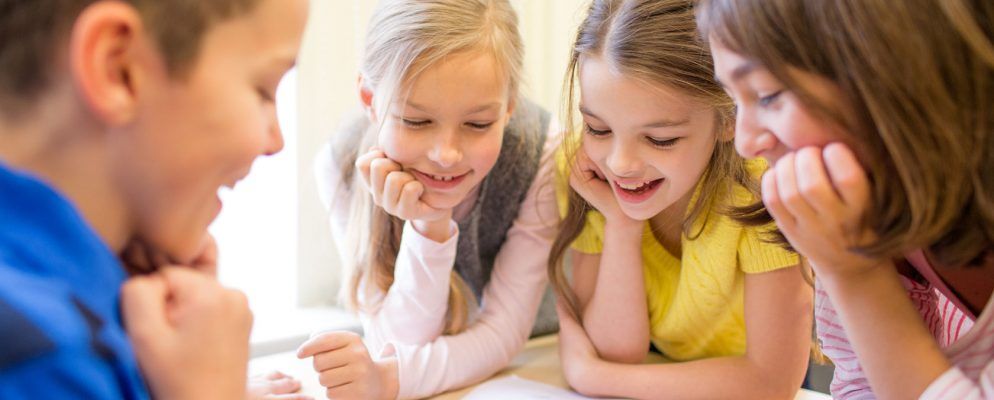 Google推出的这款超赞游戏可教您的孩子保持在线安全