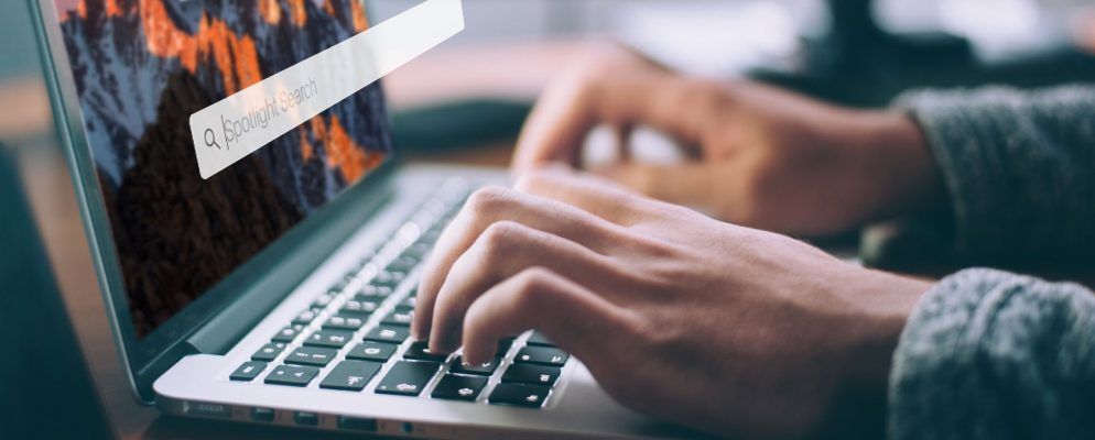 在Mac上使用自然语言完成事情的5种方法