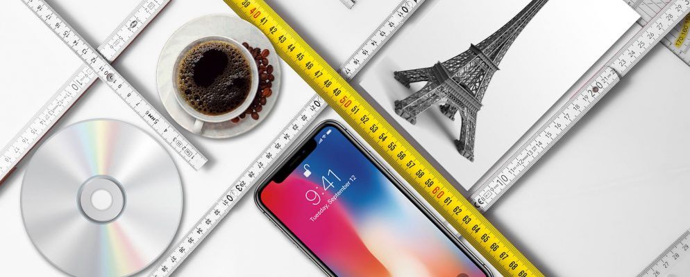 请参阅真实大小：测量或比较任何内容的实际大小