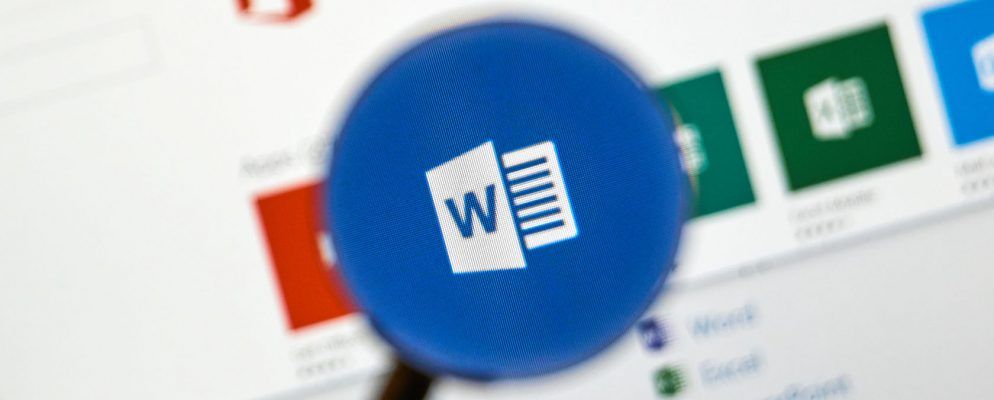 如何在Microsoft Word中筛选和应用跟踪的更改
