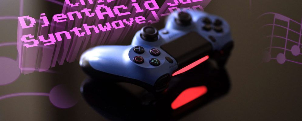 所有游戏玩家都应该喜欢的7种音乐类型