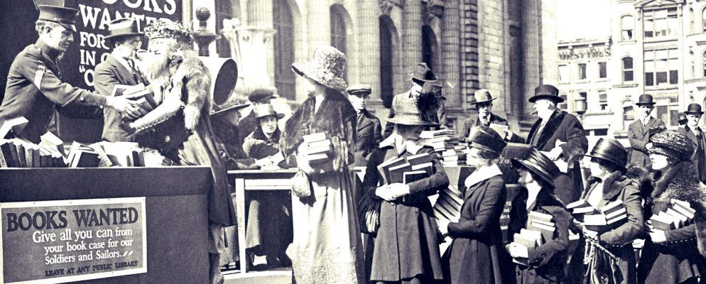 NeedHave激发了您社区中的善意捐赠