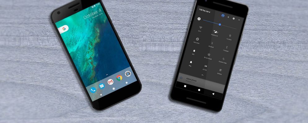 为什么您不再需要Android设备的自定义ROM