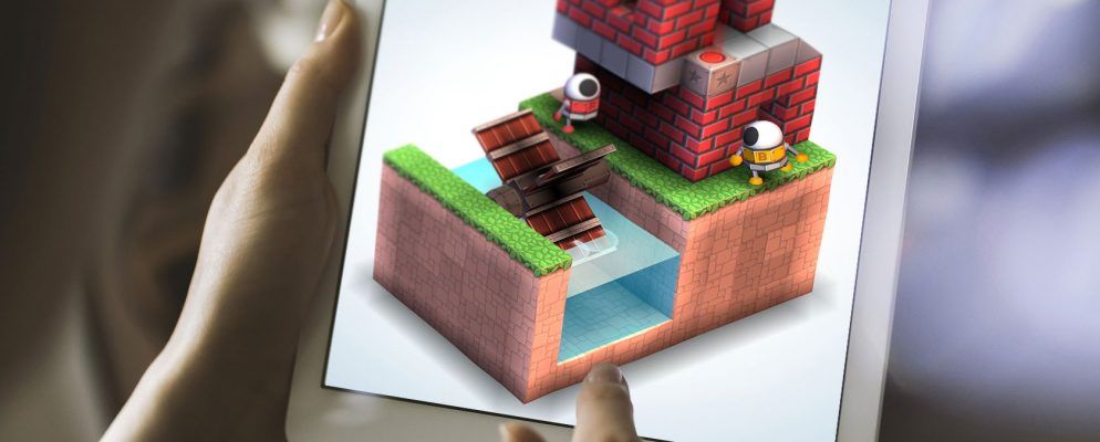 适用于iPhone和iPad的12种最佳离线游戏，无需数据或Wi-Fi即可播放