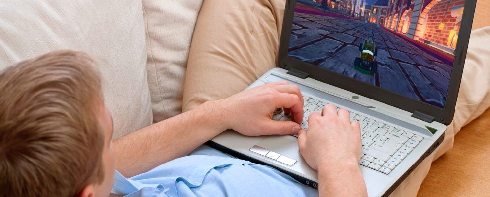 6个免费的开源游戏,提供出色的单人游戏体验