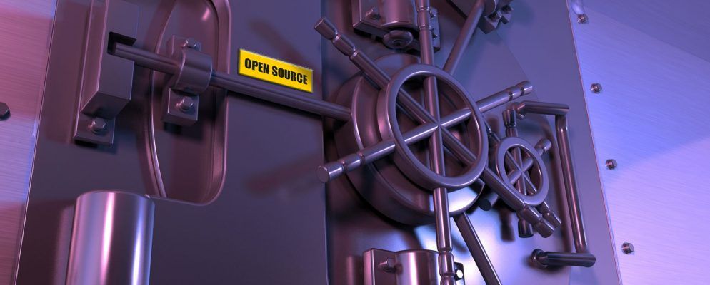 您未使用的7种出色的开源安全应用程序