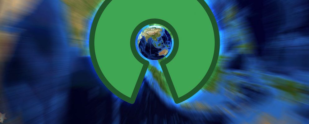 开源软件改变世界的7种方式