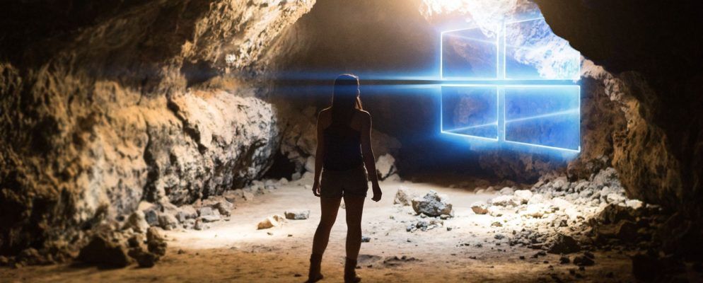 Windows 10最容易被忽视的10个功能