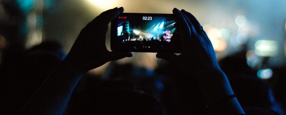 潜望镜与Facebook Live:哪个更好?